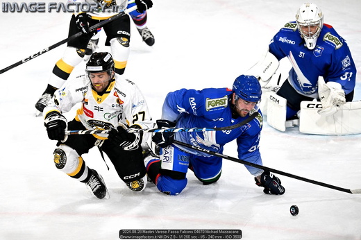 2024-09-28 Mastini Varese-Fassa Falcons 04670 Michael Mazzacane